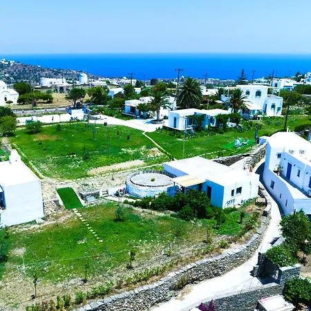 Ancient Meropia, Apollonia (Sifnos)