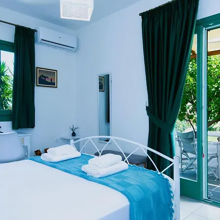 Vakantiehuis Ancient Meropia,