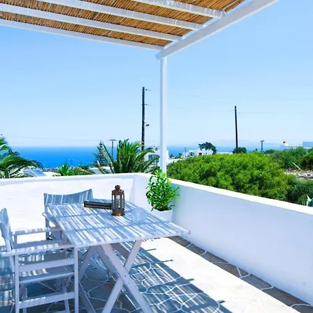 Ancient Meropia, Holiday home Apollonia (Sifnos)