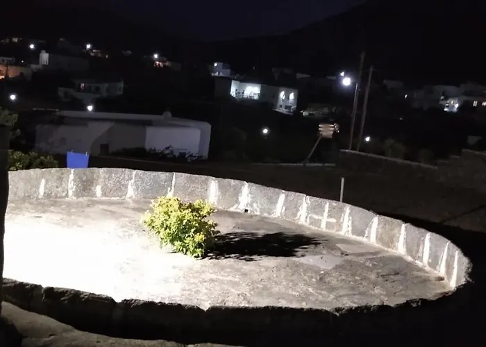 Hébergement de vacances Ancient Meropia, Apollonia