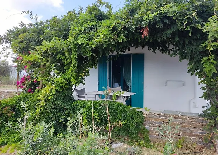 Ancient Meropia, Holiday home Apollonia (Sifnos)