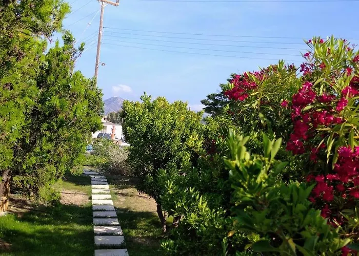 Ancient Meropia, * Apollonia (Sifnos)