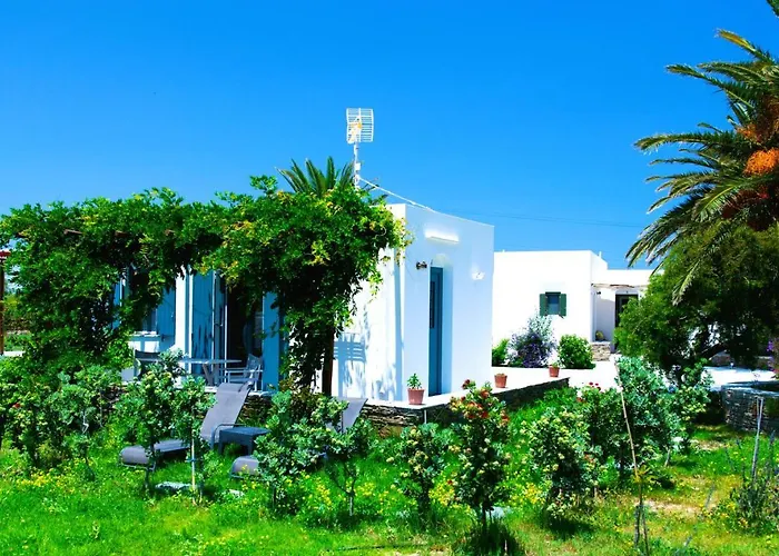 Hébergement de vacances Ancient Meropia, *