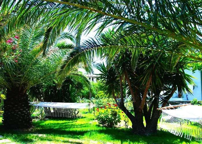 Ferienhaus Ancient Meropia, *