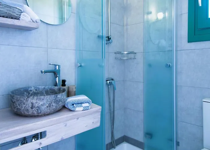 Hébergement de vacances Ancient Meropia,