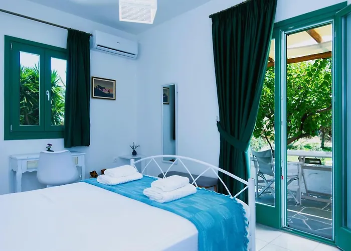 Hébergement de vacances Ancient Meropia,